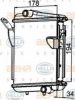 BEHR HELLA SERVICE 8MK 376 765-271 Radiator, engine cooling